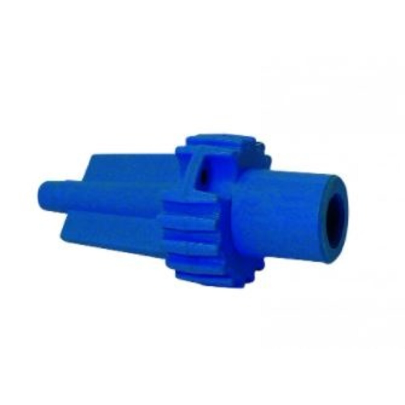 Plastimo Adapter fr infl valve fender+bumper