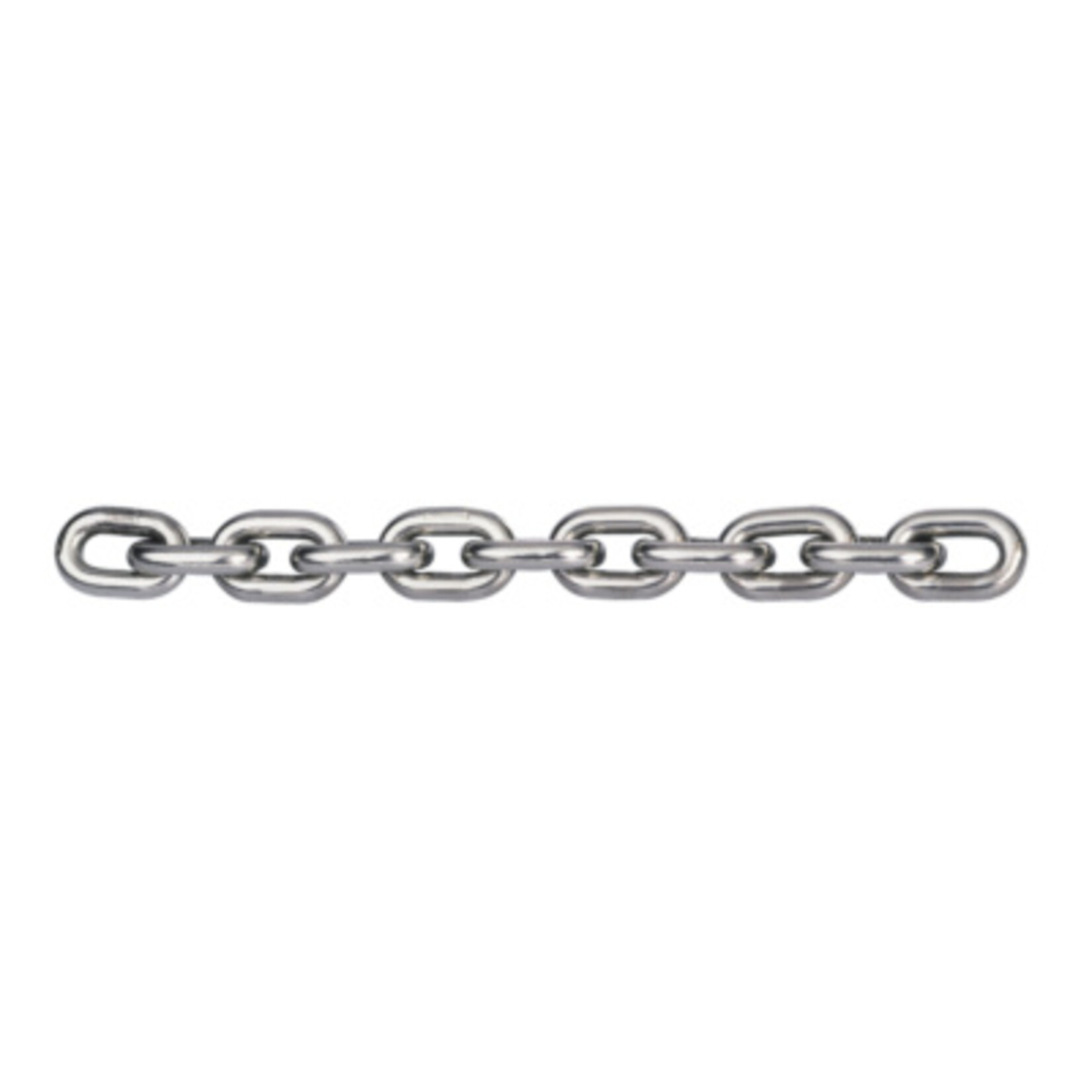 Plastimo Chain stainless steel in drum dia 6mm 50