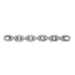 Plastimo Chain stainless steel in drum dia 8mm 30