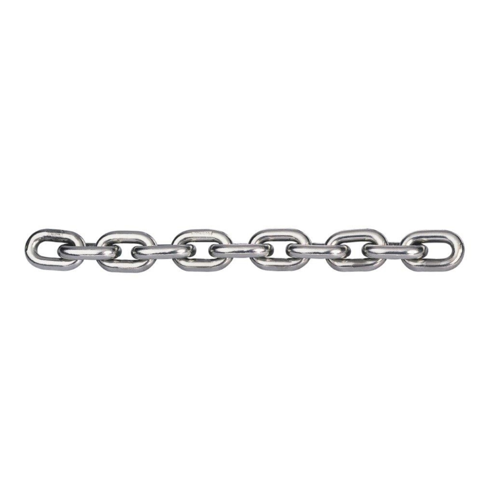 Plastimo Chain stainless steel in drum dia 8mm 30