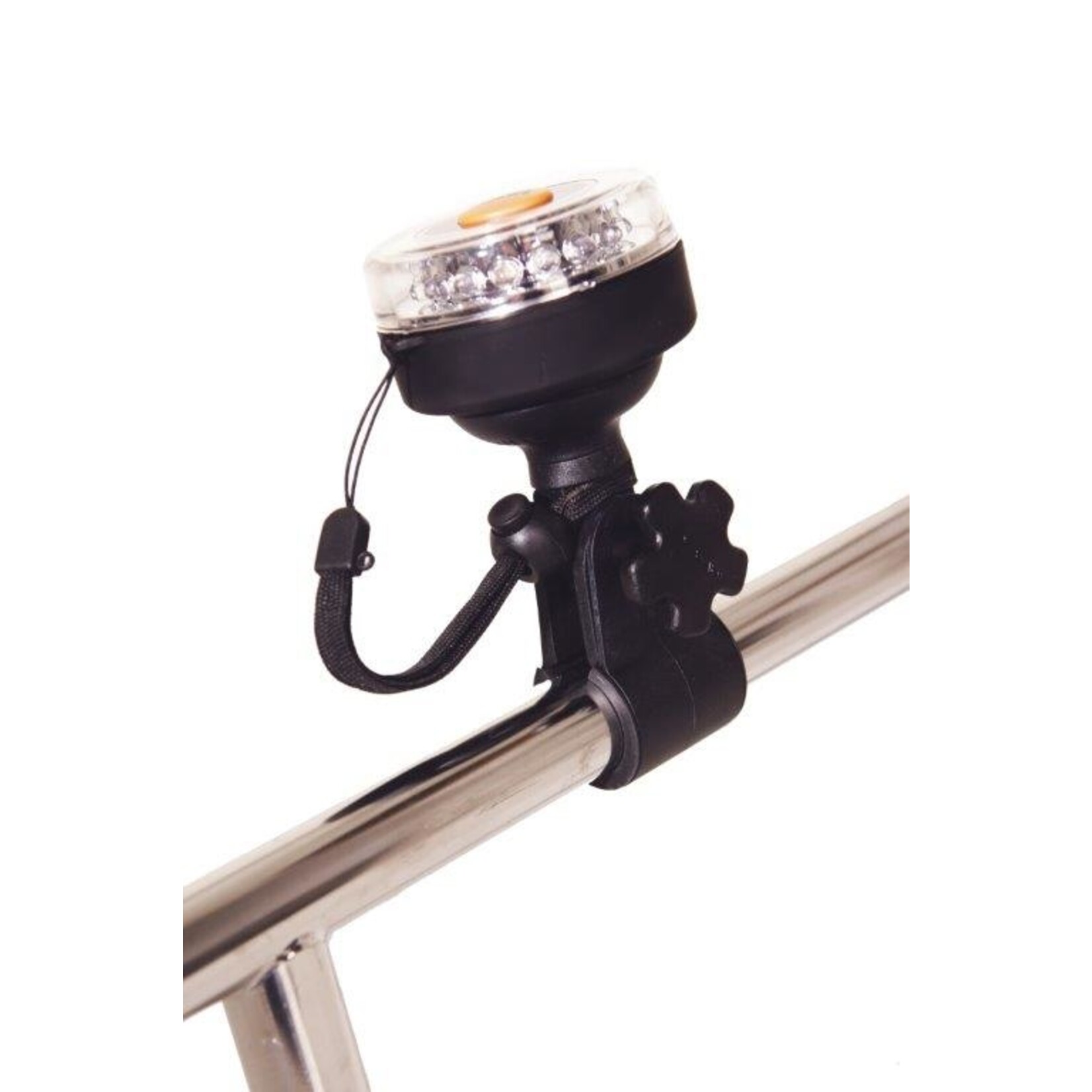 Plastimo Clamp-on rail mount holder for navilight