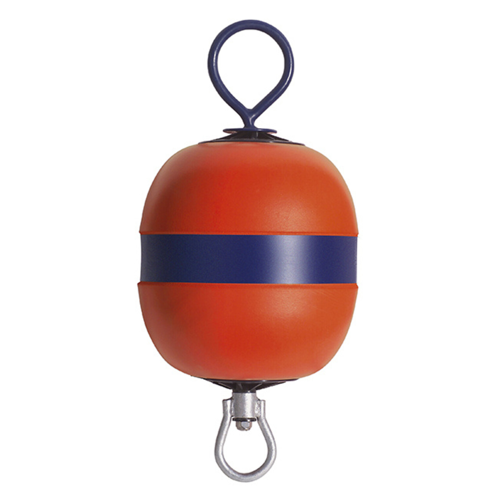 Plastimo Mooring buoy+shrt rd 40''/d29 orang foam