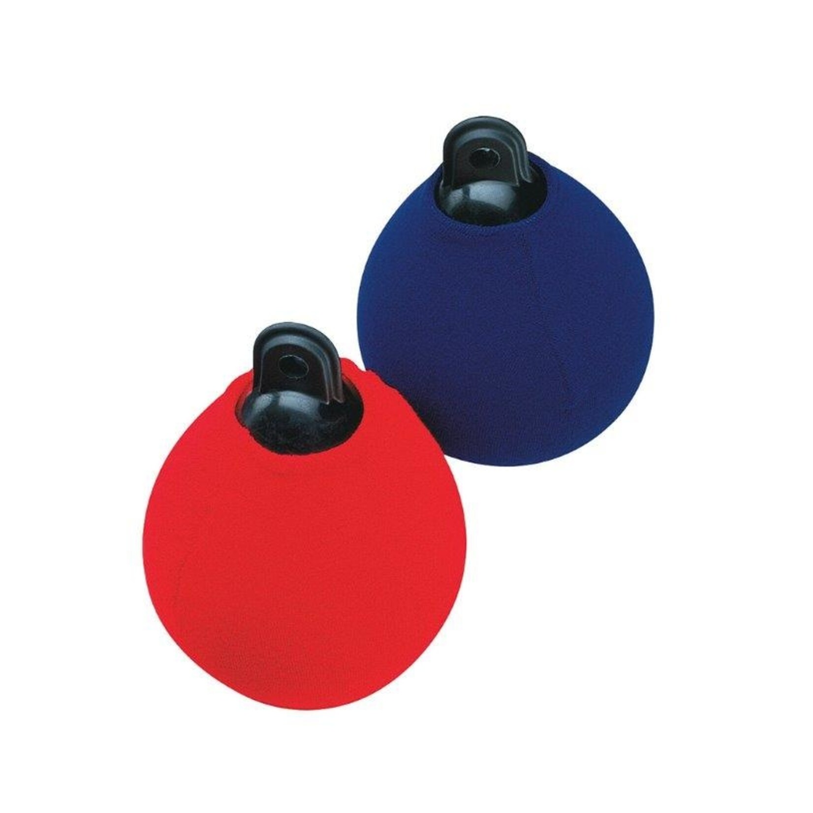 Plastimo Fendersock spherical red a1