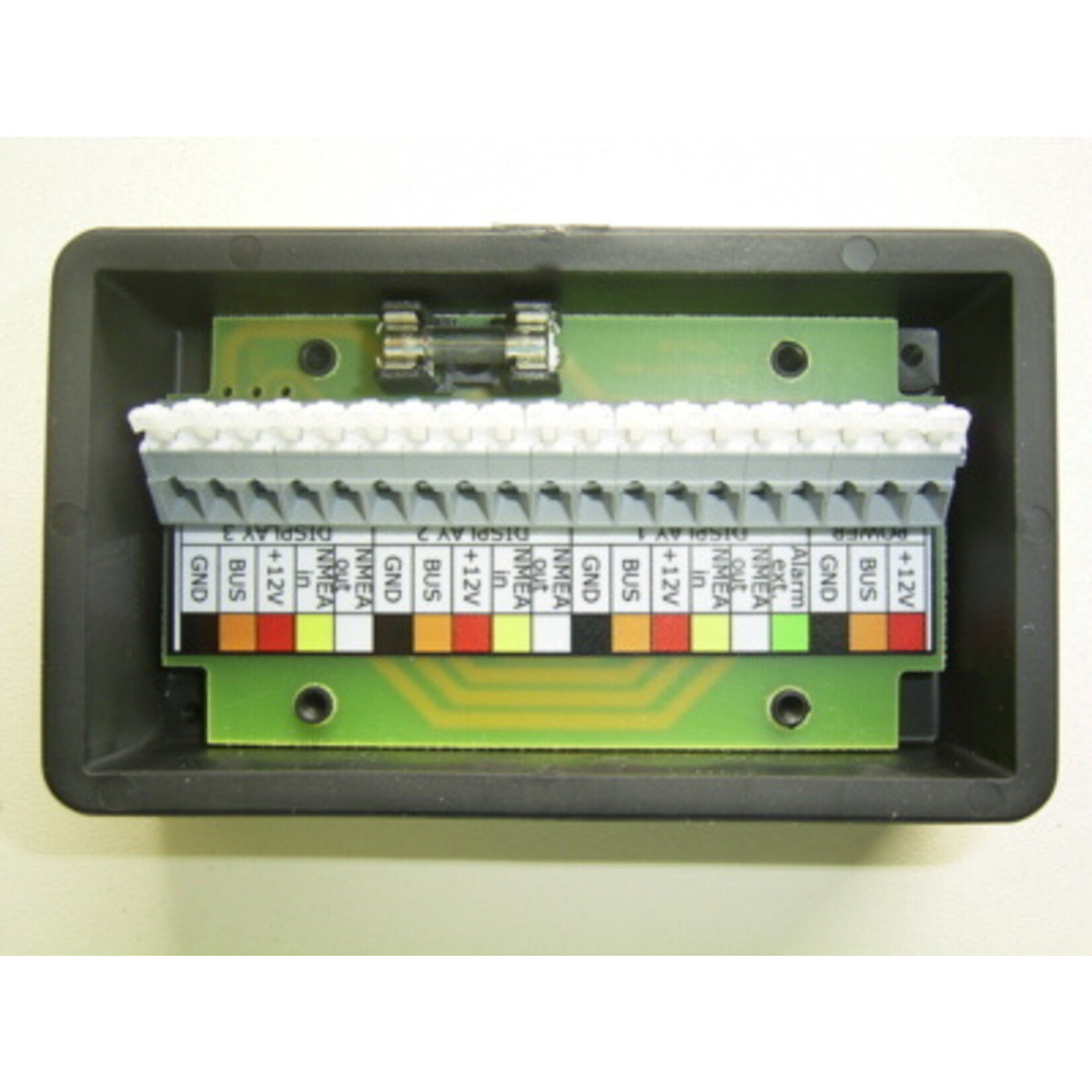 Plastimo Advansea interface bus junction box