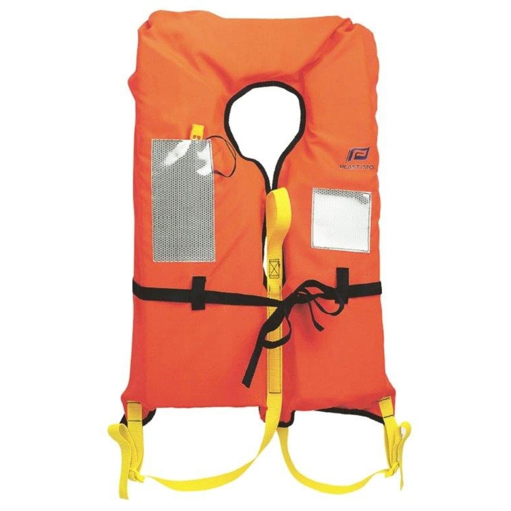 Plastimo Lifejacket ''storm 3'' 150n s:s 40-50kg