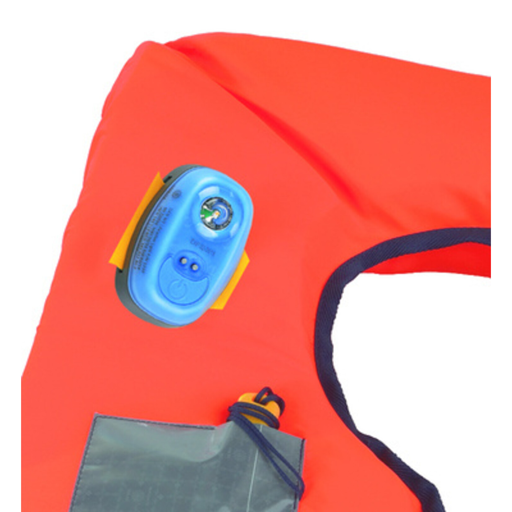 Plastimo Lifejacket ''storm 3''100n s 40-50kg+lig