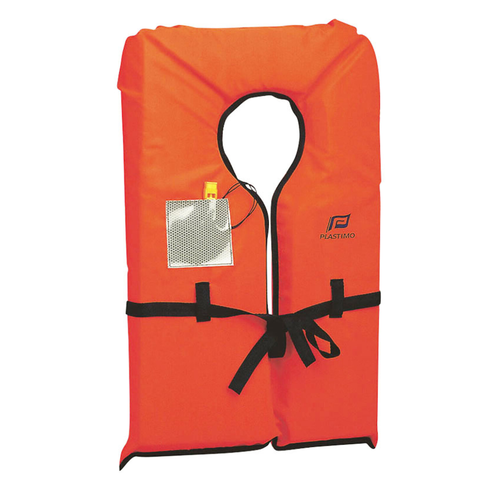 Plastimo Lifejacket ''storm 3''100n l-xl>70kg+lig