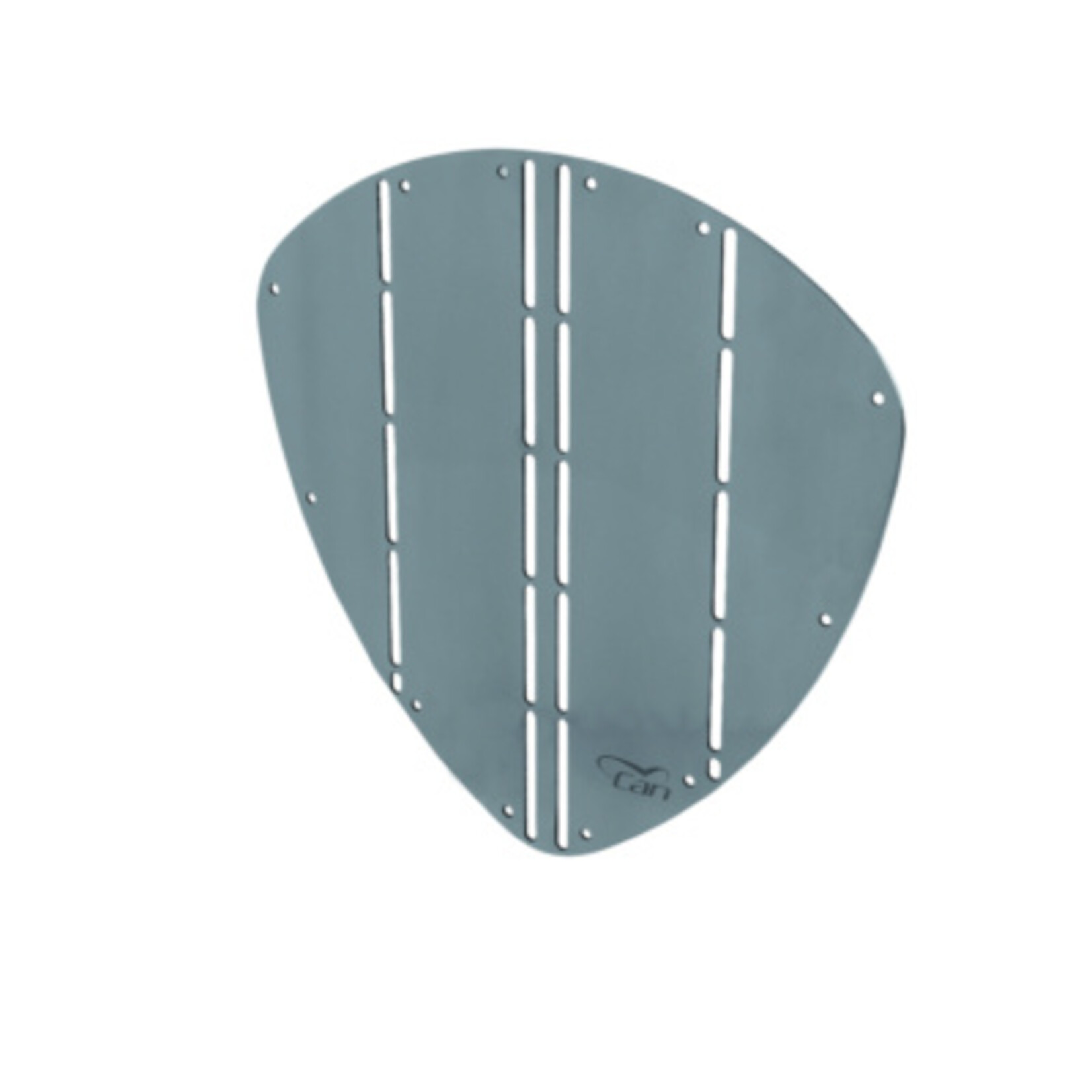 Plastimo Bow protection st.steel 350 x 345mm