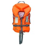 Plastimo Ljackt''typhoon''orange no pat.20/30kg i