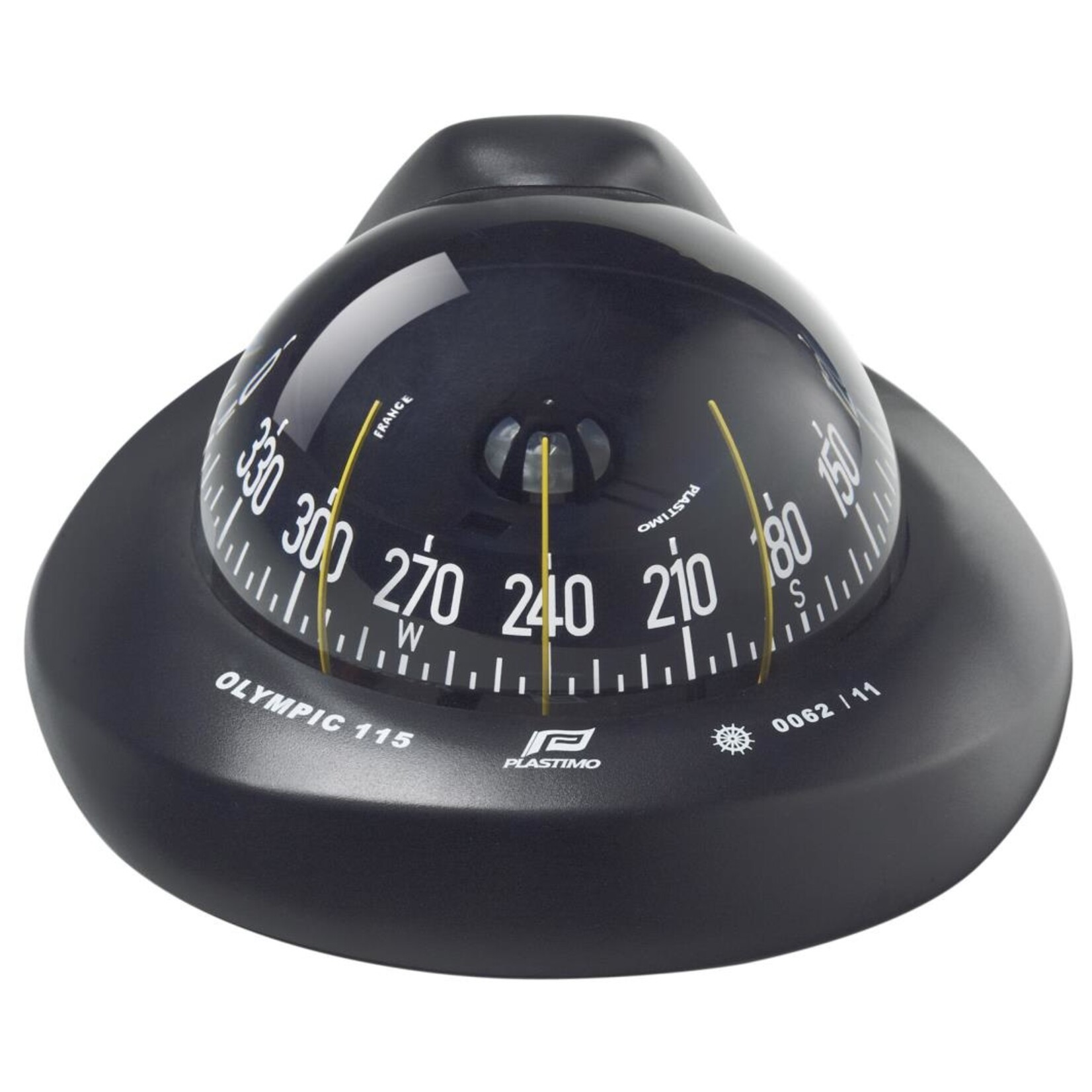 Plastimo Compass olym115 bla flush.bla con card