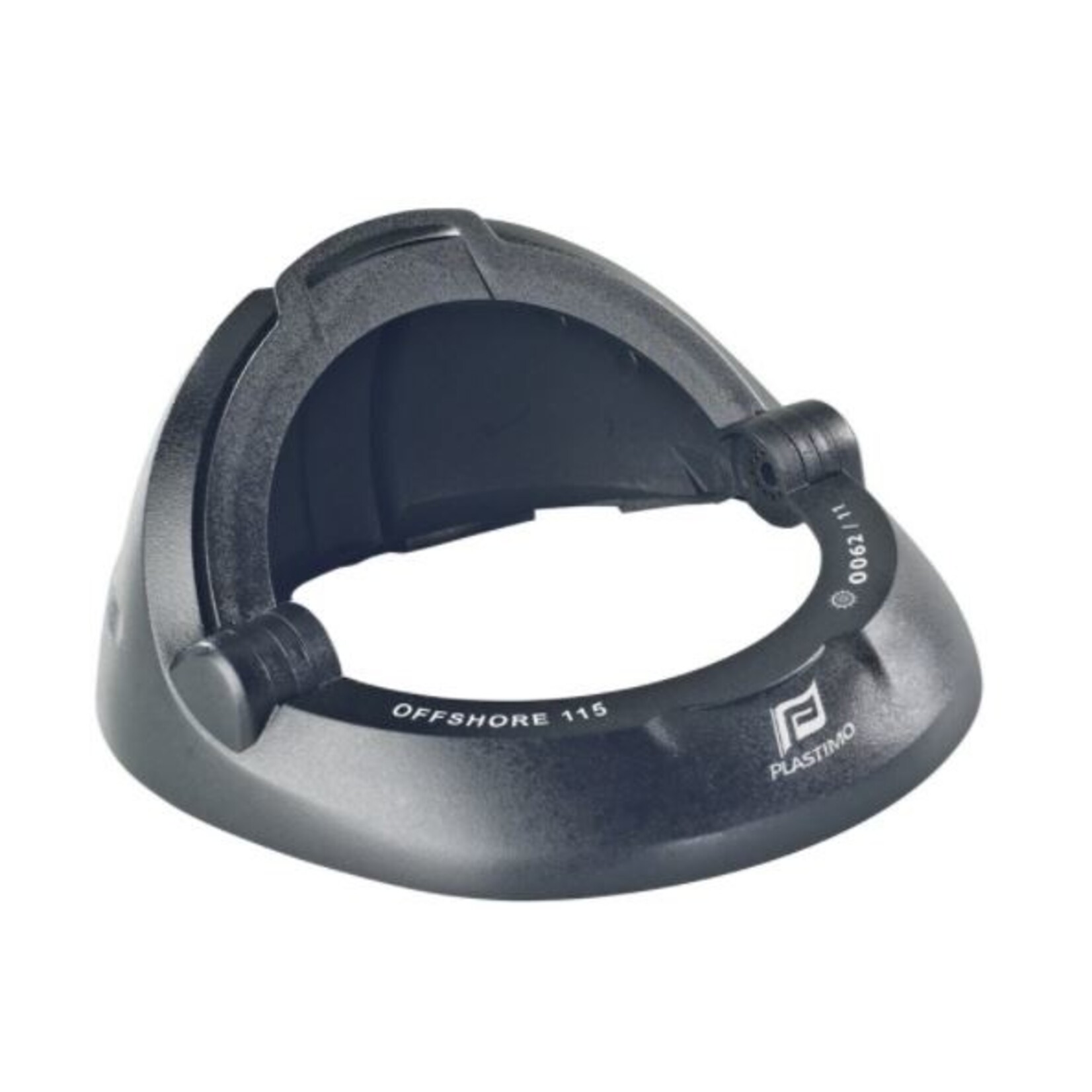 Plastimo Protect. cover bla for compass off115