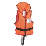 Plastimo Gilet typhon 100n iso +90kg t:xl