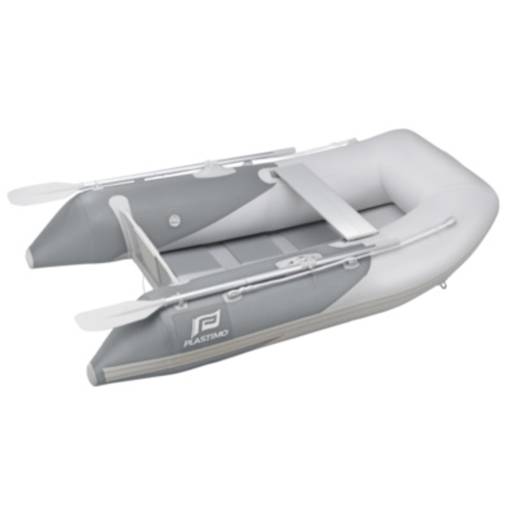 Plastimo Infl tender raid ii p220sh grey