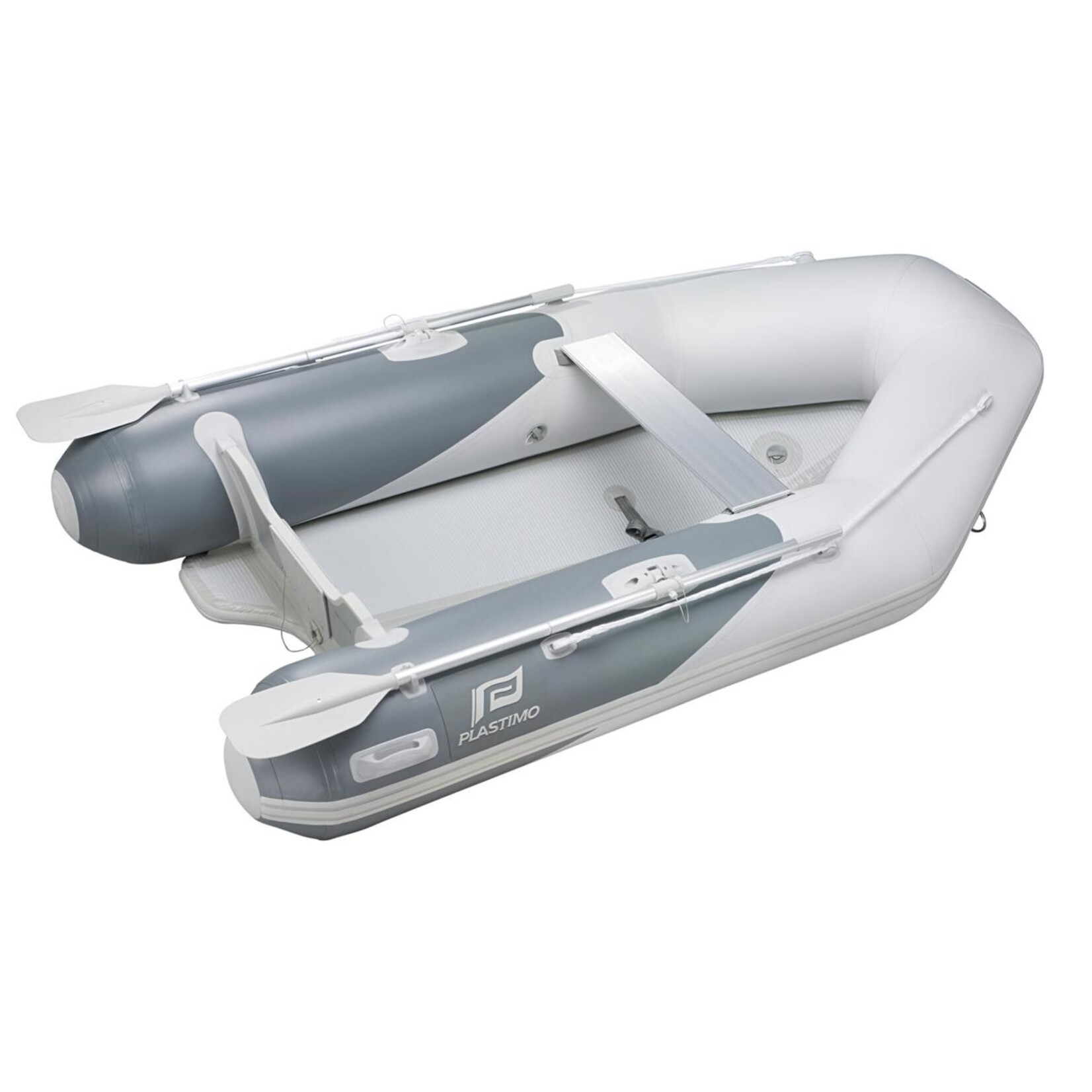 Plastimo Infl tender fun ii pi230vb grey