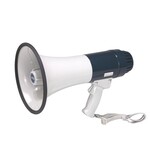 Plastimo Loud hailer with built-in microphone