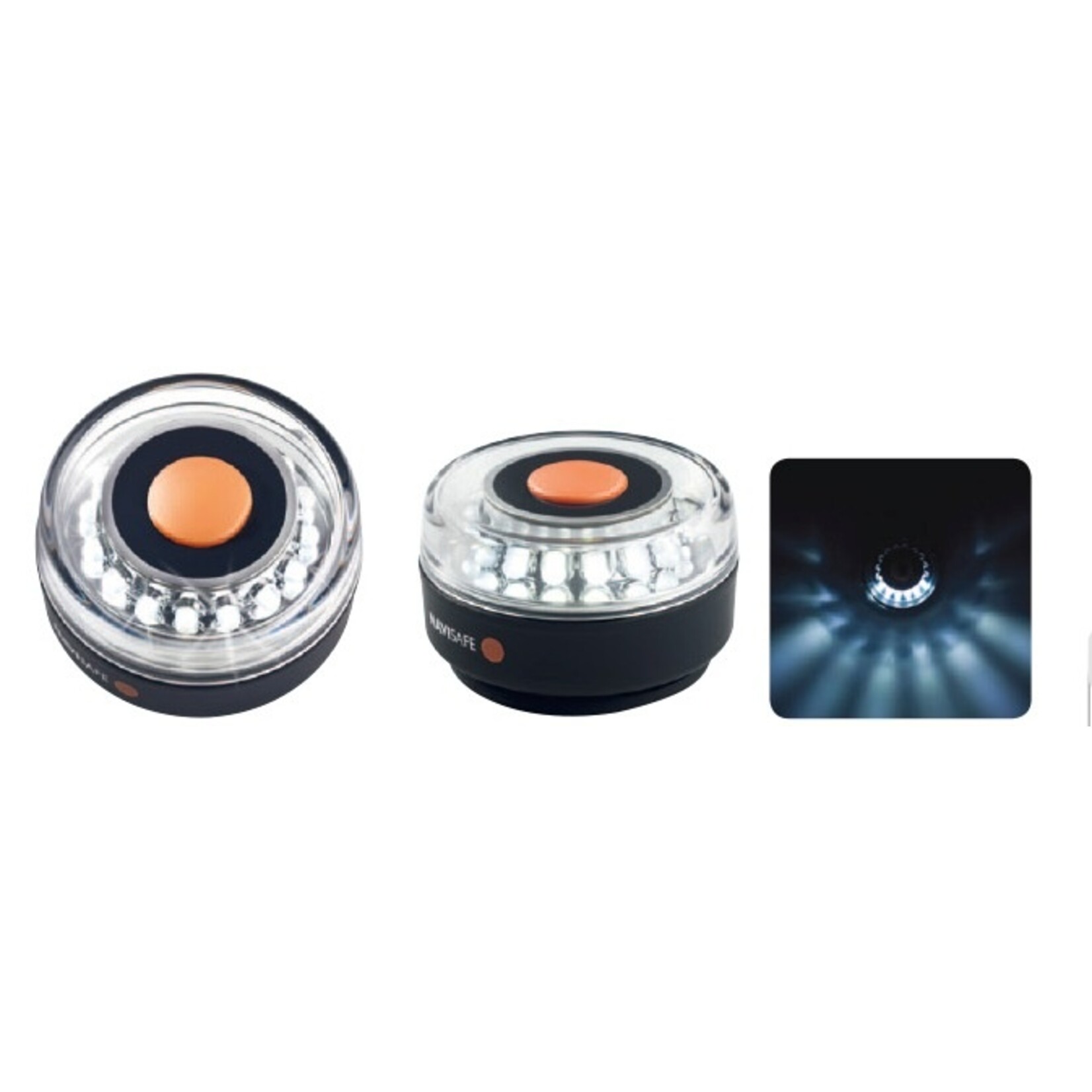 Plastimo Safety lamp navilight 360  2nm