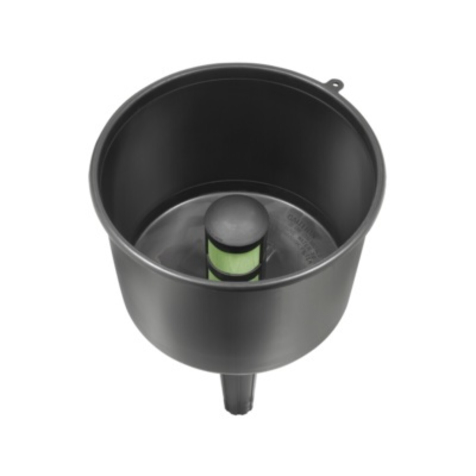 Plastimo Funnel with separating fuel filter13l/mn