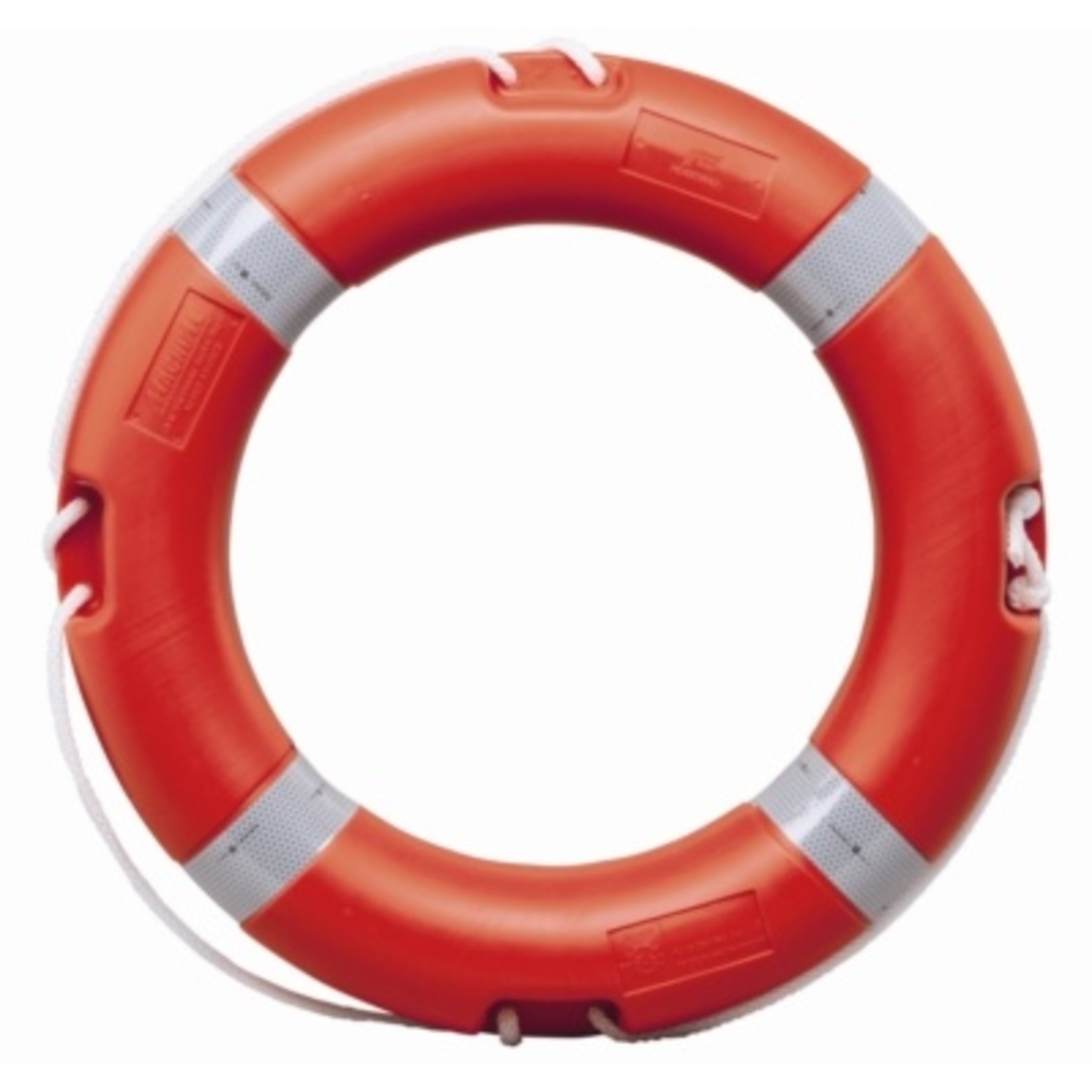 Plastimo Ring lifebuoy solas dia  61cm