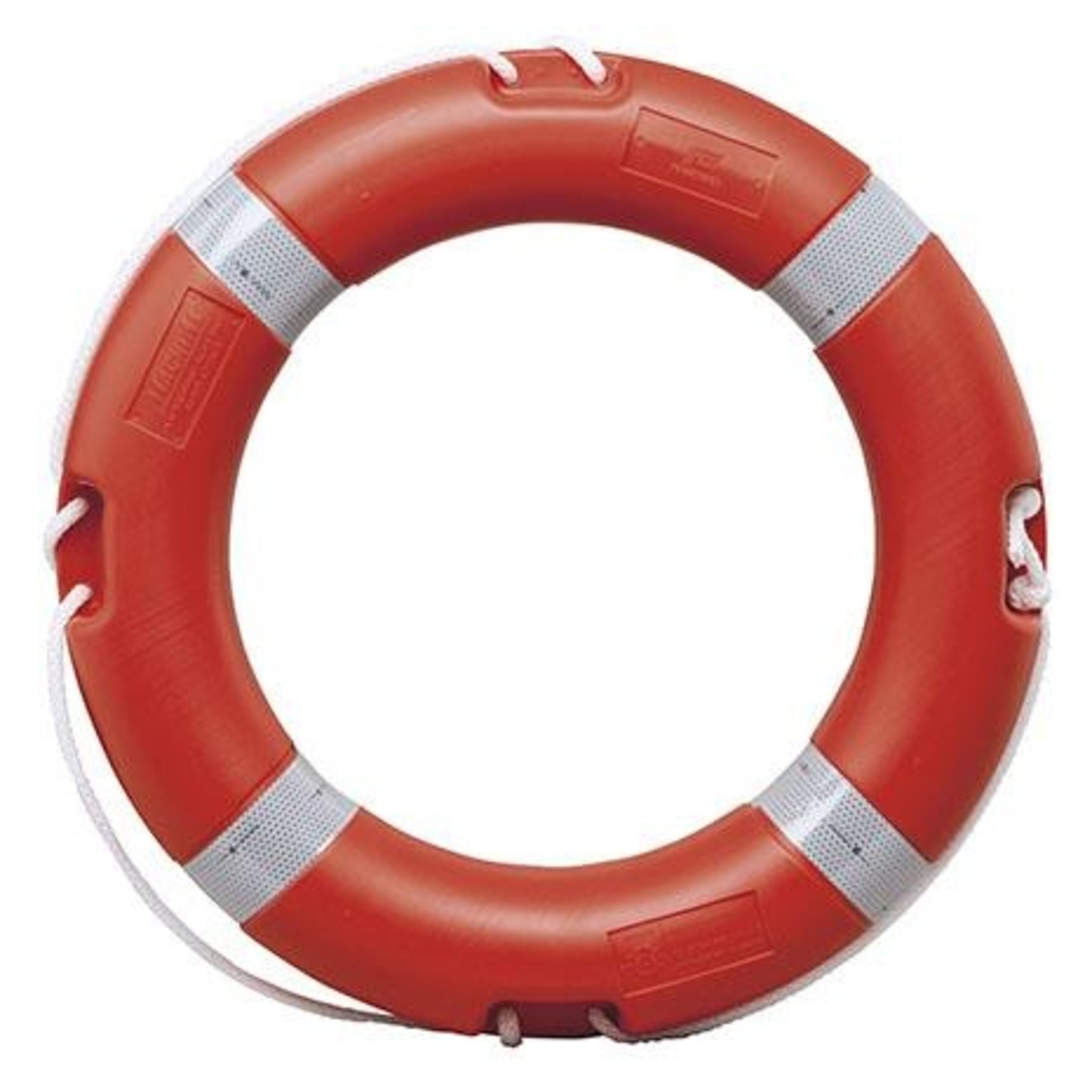 Plastimo Ring lifebuoy solas dia  73cm throwing l