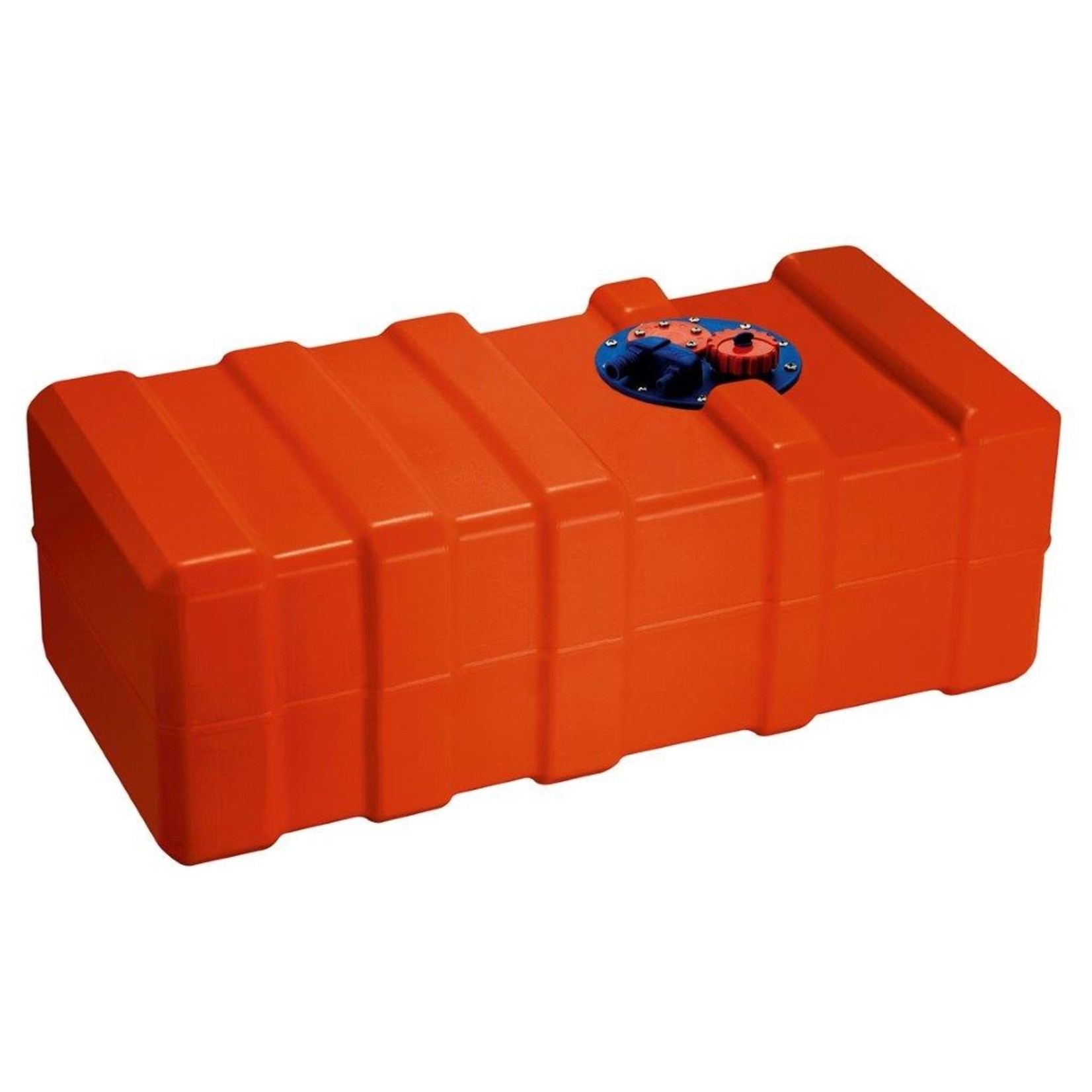 Plastimo Fuel tank 70l 80x40x28cm