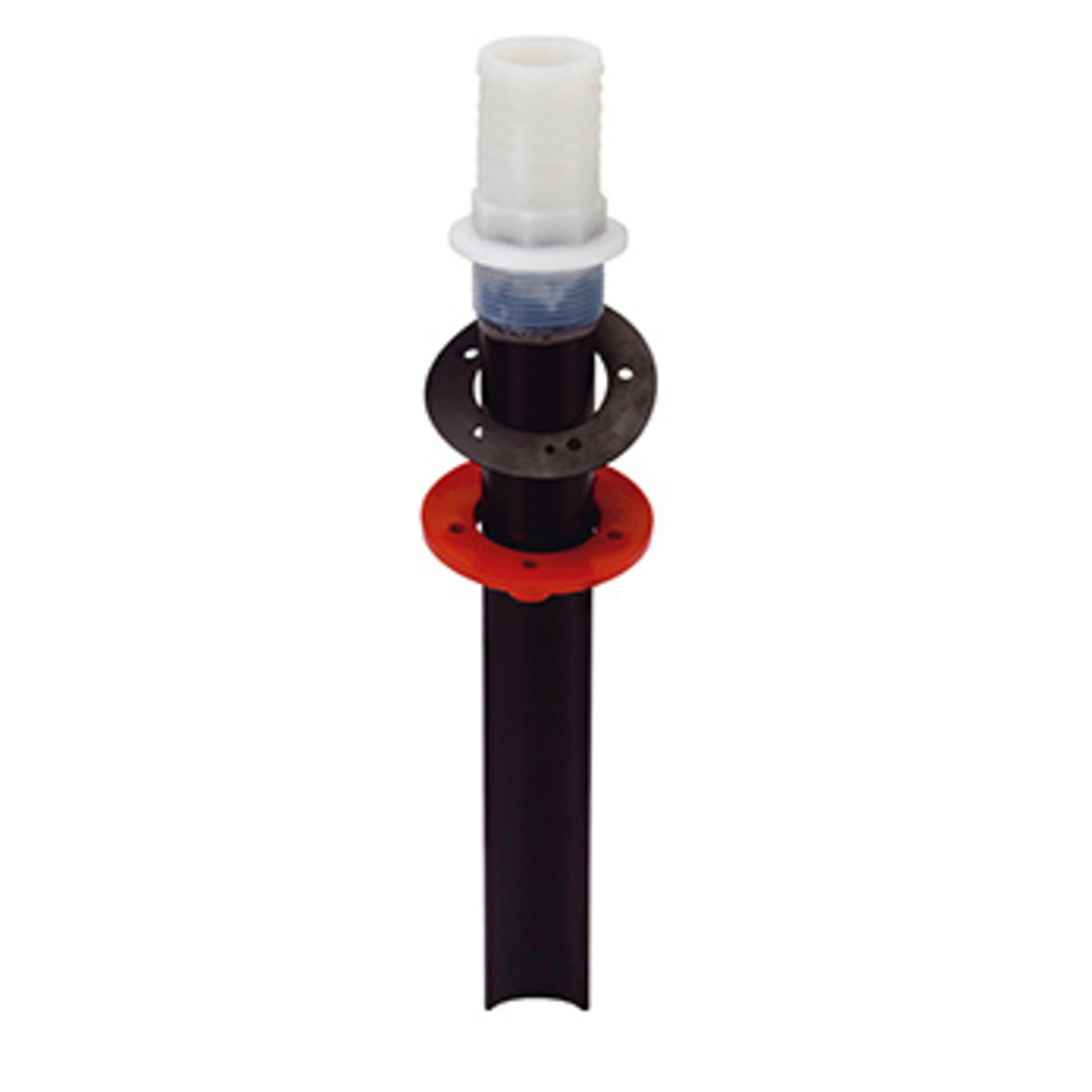 Plastimo Suction tube for vertic.black water tank