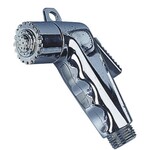 Plastimo Showerhead chromed short