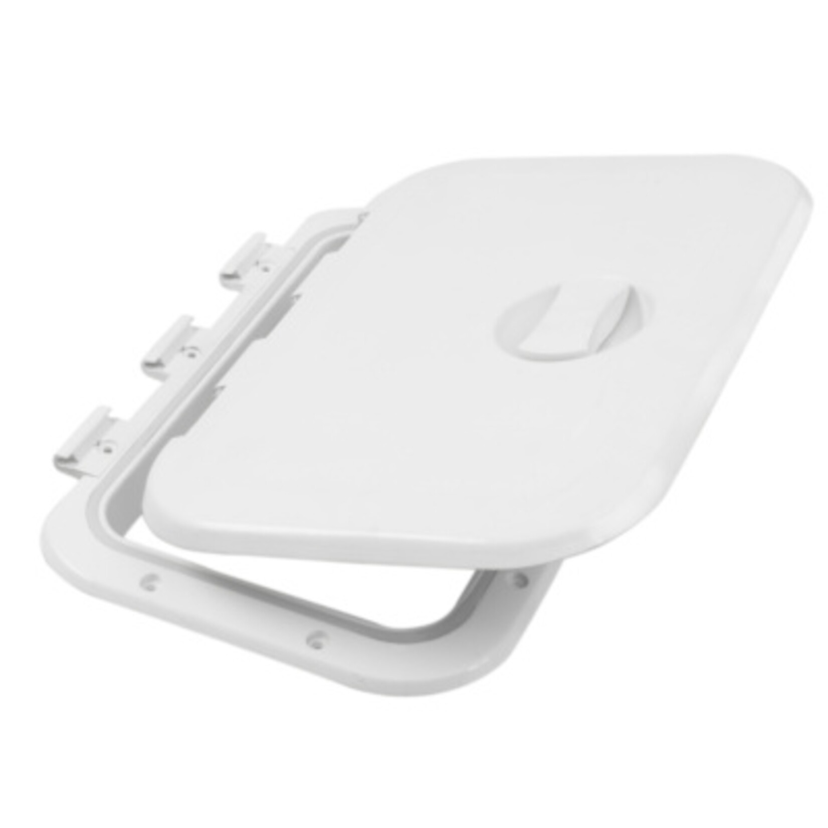 Plastimo Trappe top 459x514 white+boite