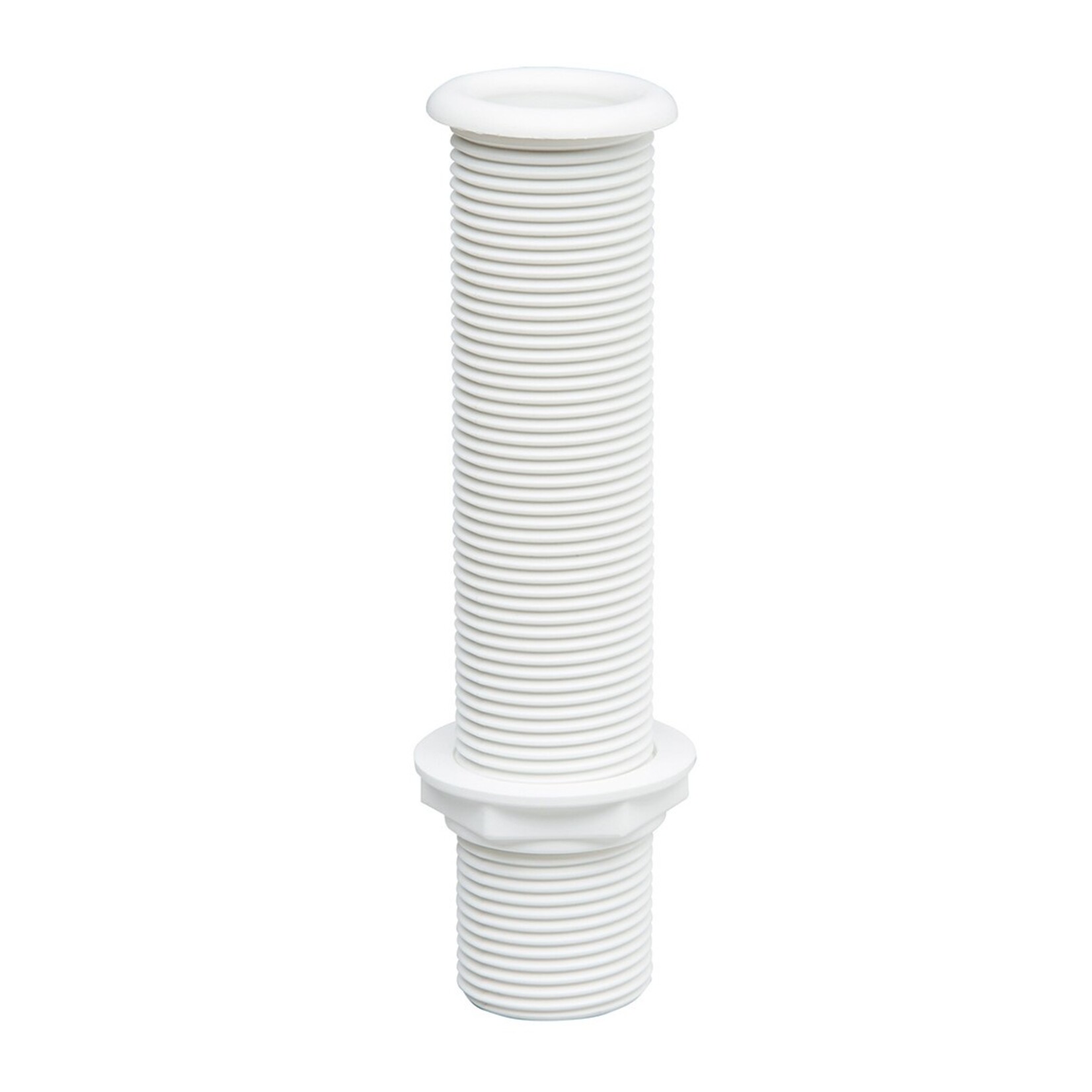 Plastimo Threaded thru-hull fit  dia 25 - l155mm