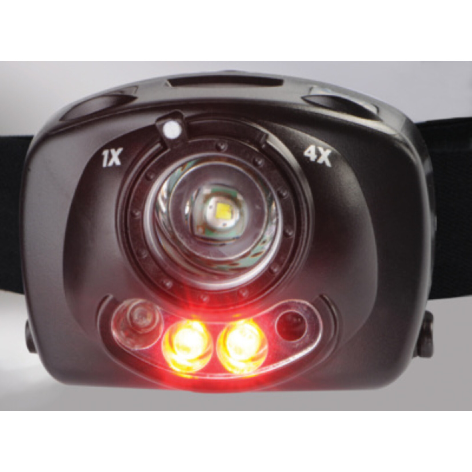 Plastimo Head light led+gesture activation+dimmer