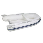 Plastimo Infl tender mx-240 fold.transom white