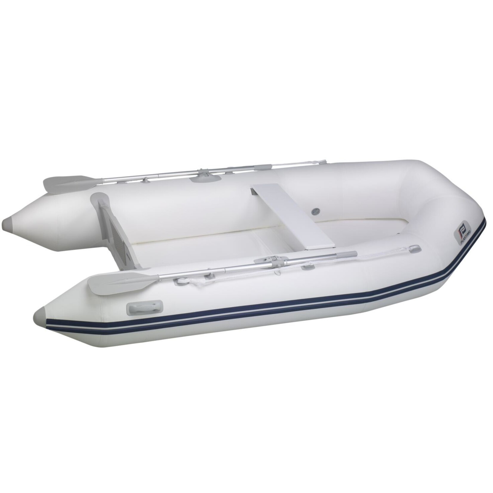 Plastimo Infl tender ms-310  fold.hull white