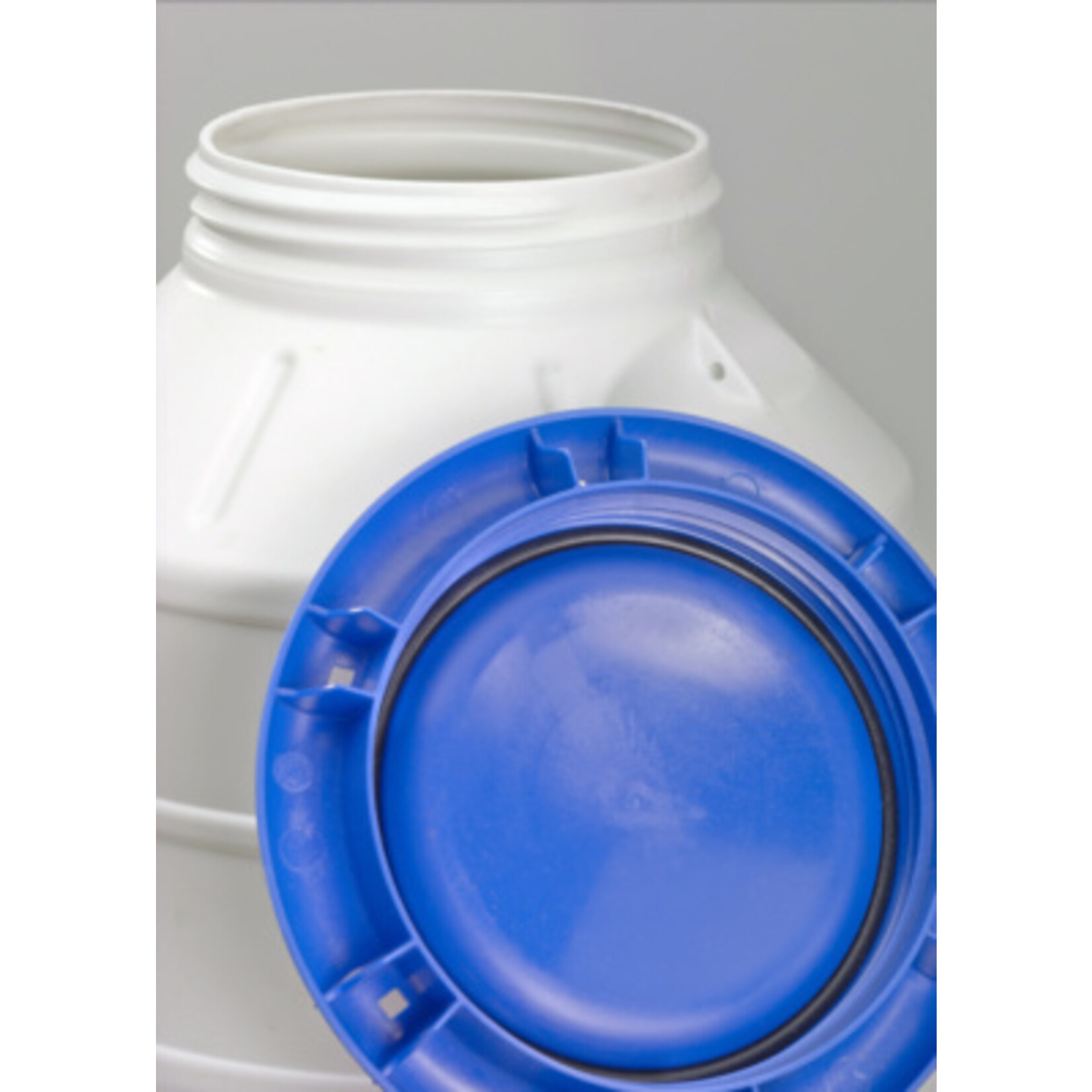 Plastimo Waterproof storage bottle 6l -250x200mm