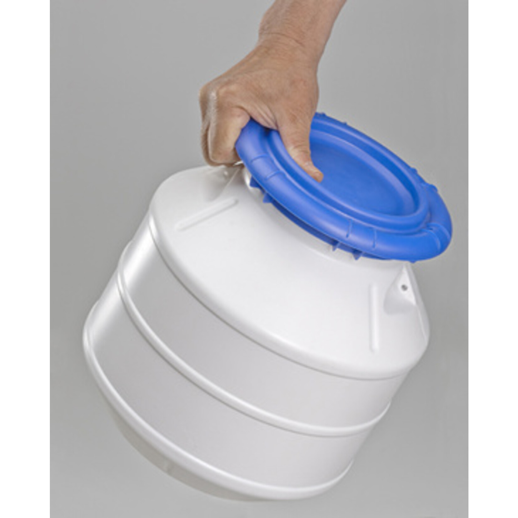 Plastimo Waterproof storage bottle 15l -250x440mm