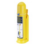 Plastimo Inflatable danbuoy yellow container