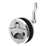 Plastimo Flush latch locking st.st316 waterproof