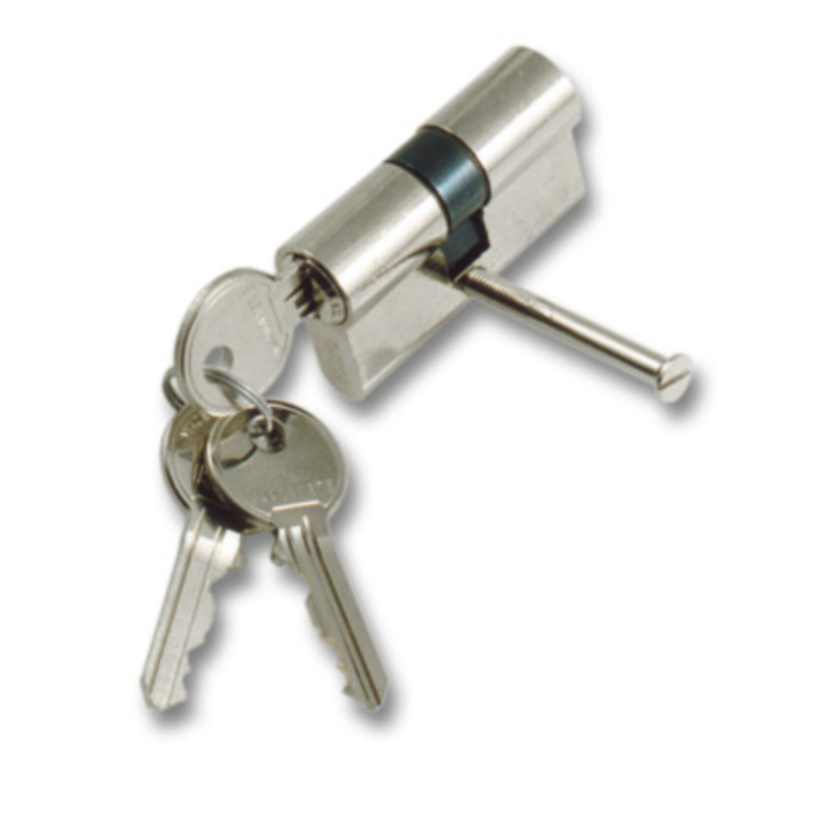 Plastimo Lockset for sliding door thick.20mm