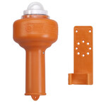 Plastimo Led lifebuoy light with lithium battery