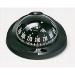 Plastimo Compass off75 dashboard bk/grey card zab