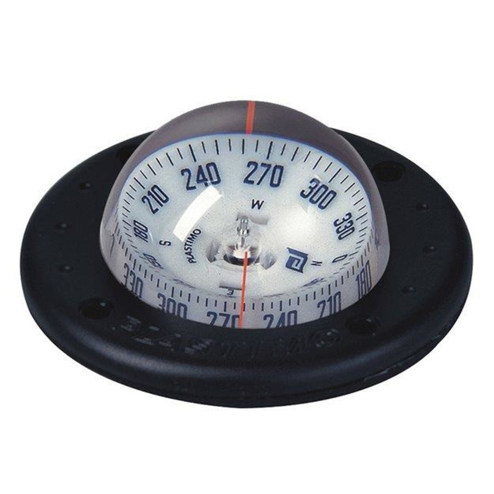 Plastimo Compass mini-c black z/abc