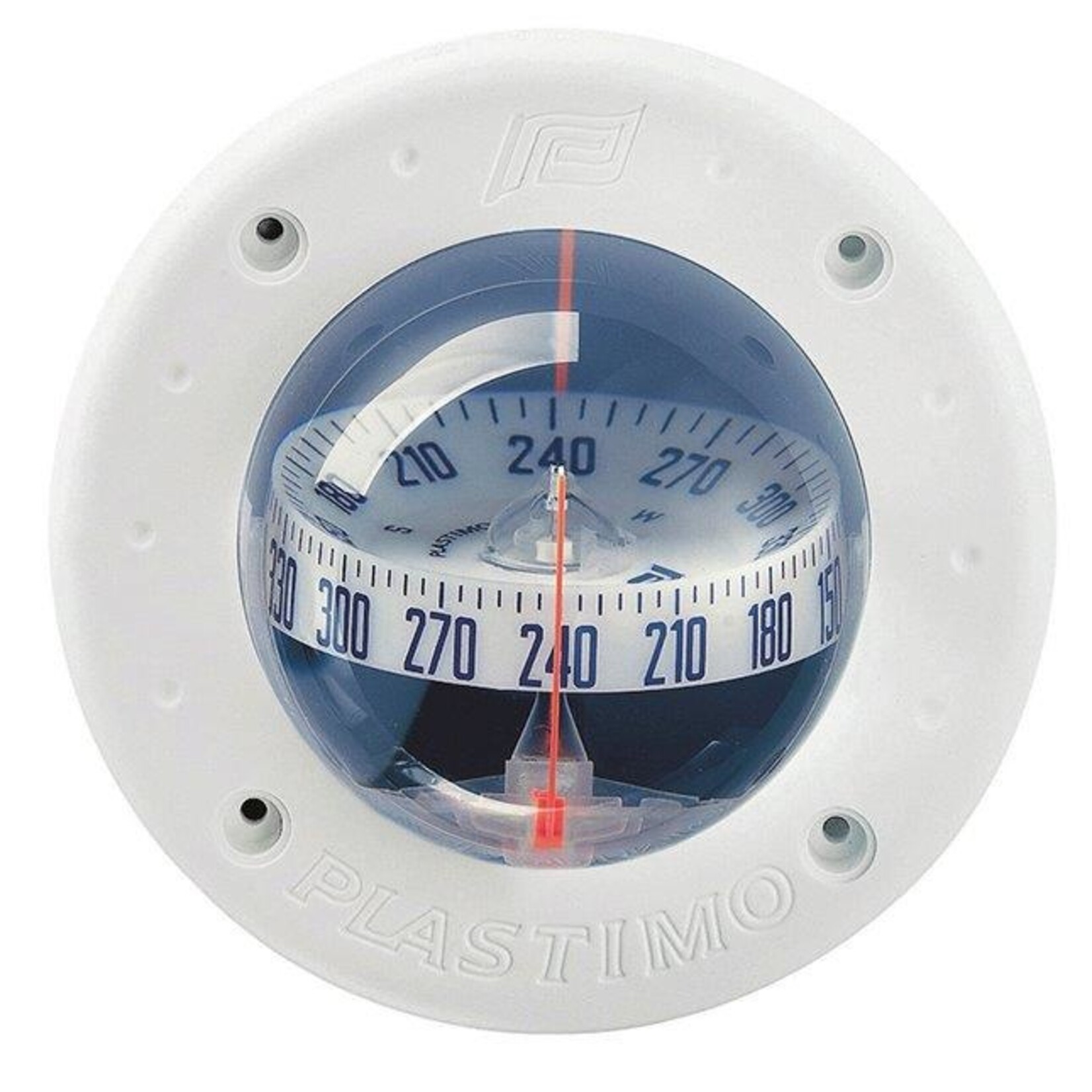 Plastimo Compass mini-c white z/abc