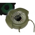 Plastimo Compass iris50 mils/mils oliv green z/ab