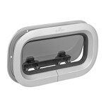 Plastimo Rect opening portlight t01