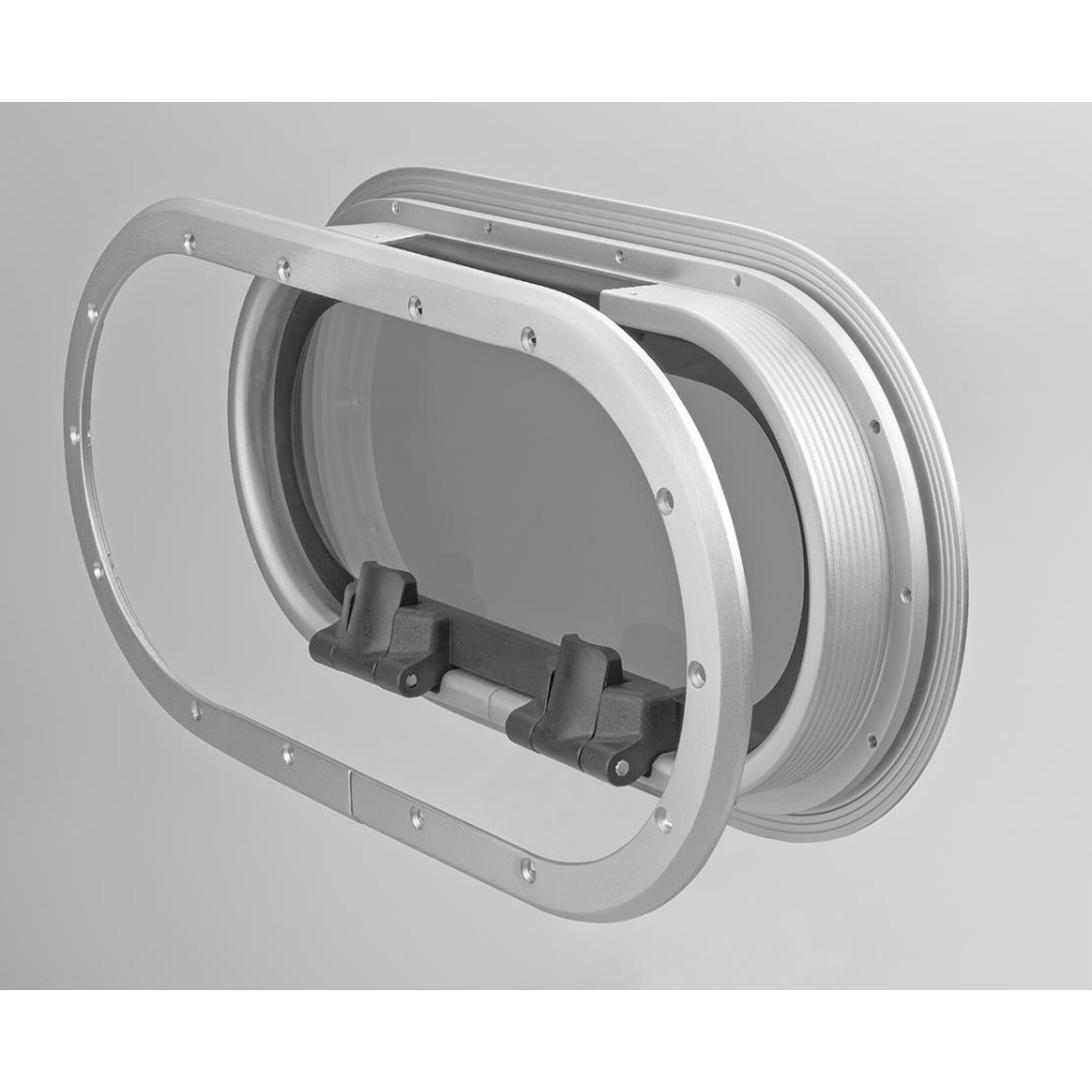 Plastimo Rect opening portlight t02