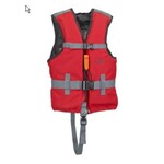 Plastimo Buoy aid club master 70n red s30-40kg