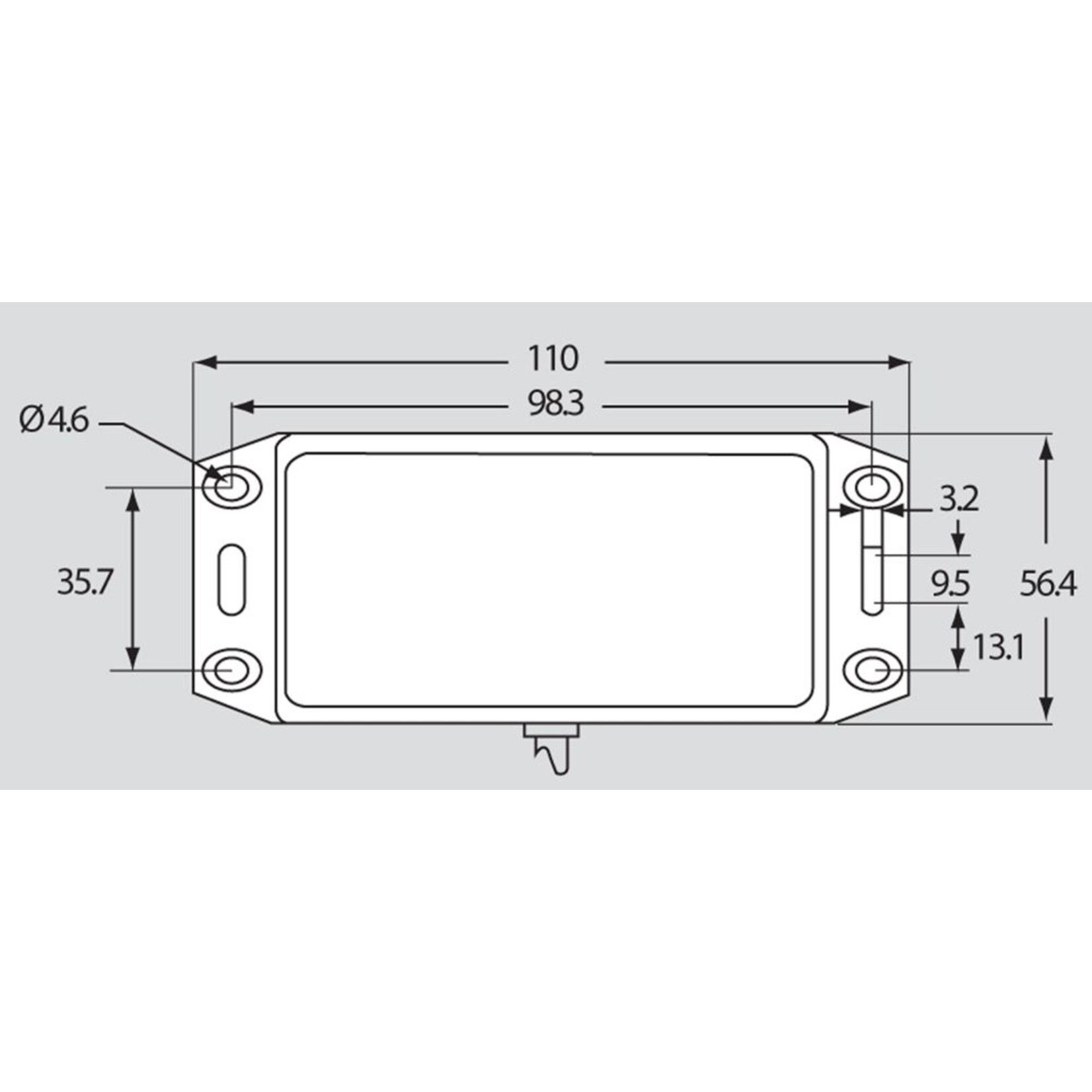 Plastimo Universal wifi interface