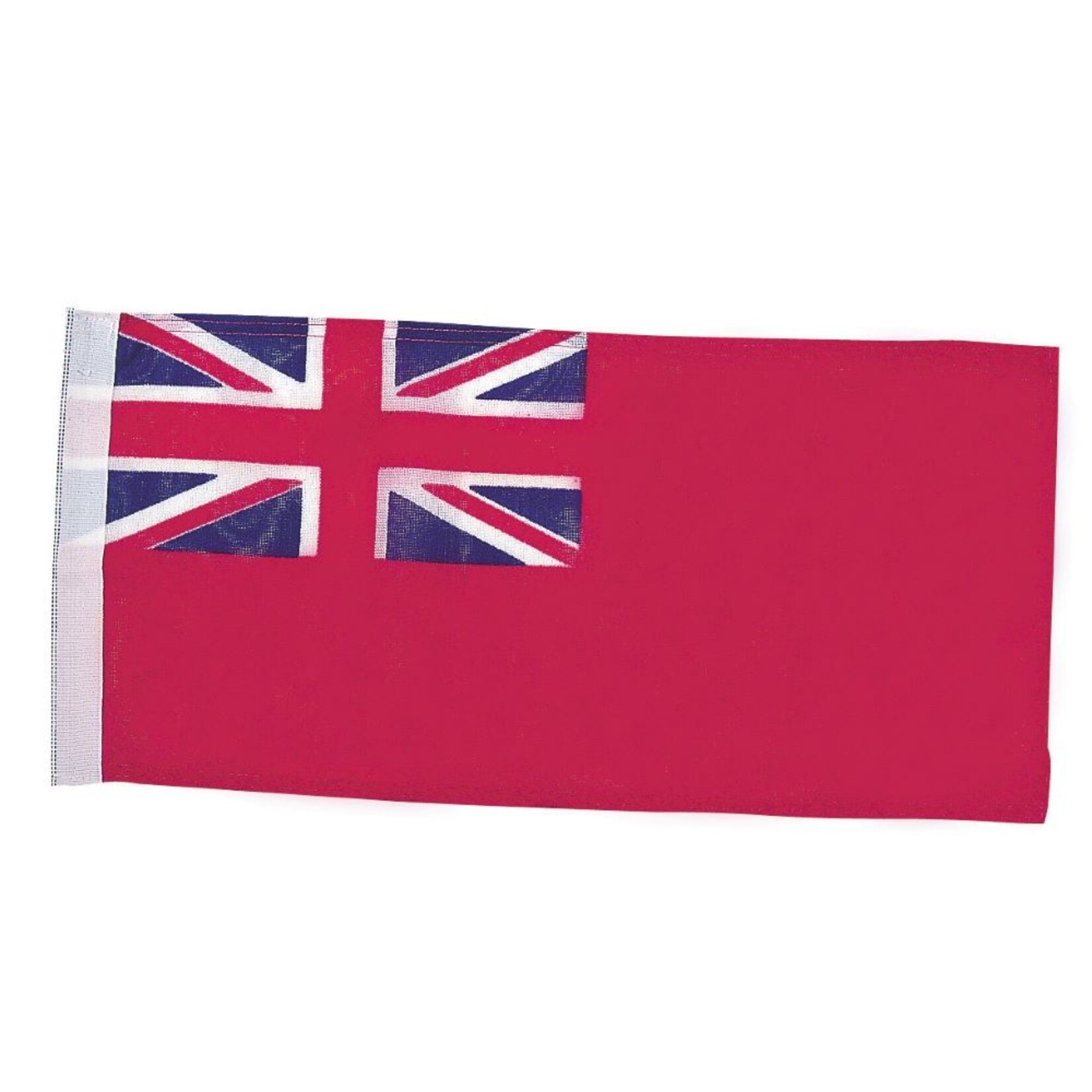 Plastimo Red ensign 50 x 75 cm