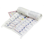 Plastimo International flag set cm 20x30