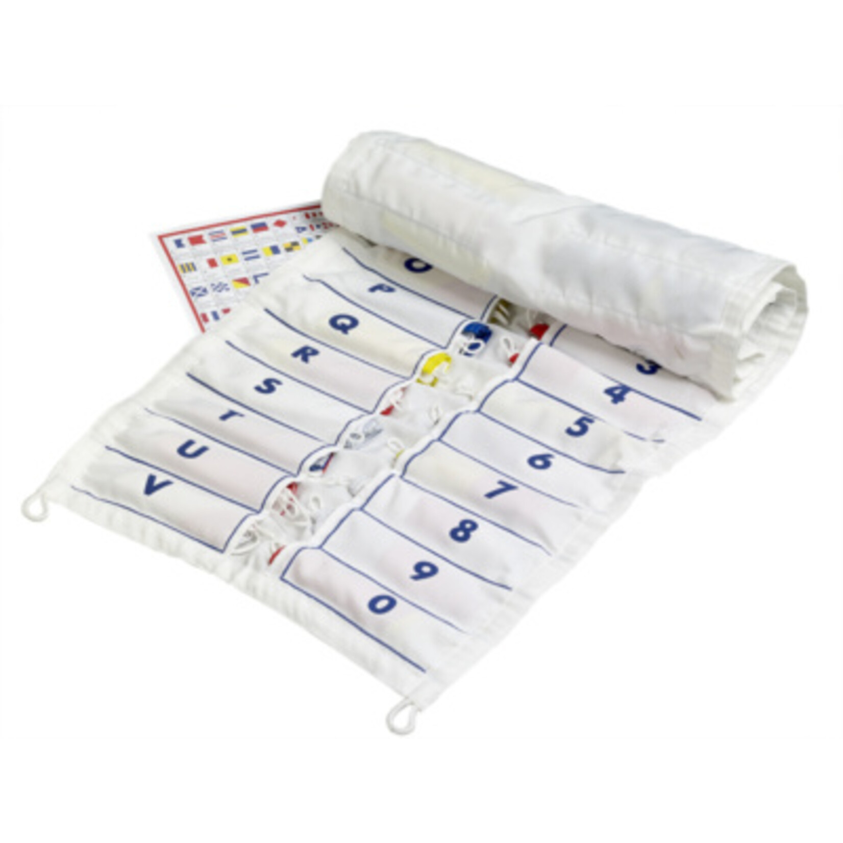 Plastimo International flag set cm 20x30