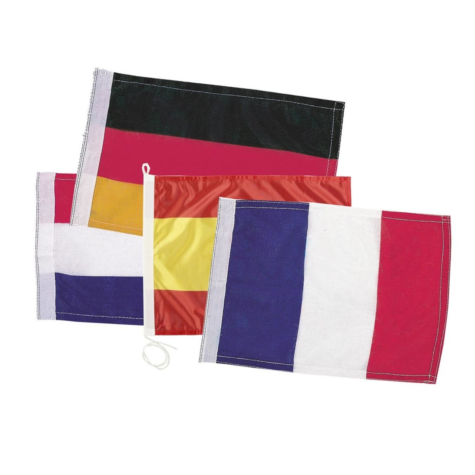 Plastimo Portugal courtesy flag - poly cm 30x45