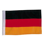 Plastimo German courtesy flag cm 30 x 45